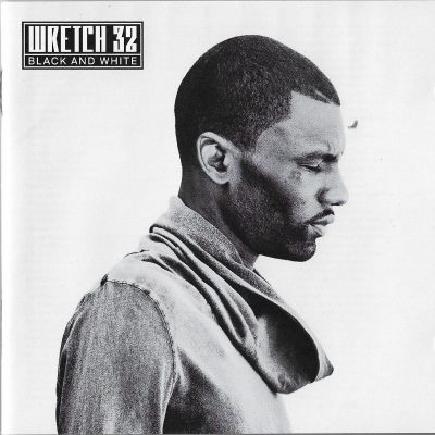 Wretch 32 – Black And White (2011) (CD) (FLAC + 320 kbps)