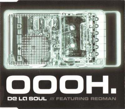 De La Soul – Oooh. (UK CDS) (2000) (FLAC + 320 kbps)