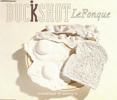 Buckshot LeFonque – Breakfast @ Dennys (CDM) (1994) (FLAC + 320 kbps)