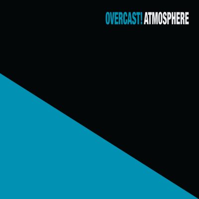 Atmosphere – Overcast! (Reissue) (WEB) (1997-2017) (FLAC + 320 kbps)
