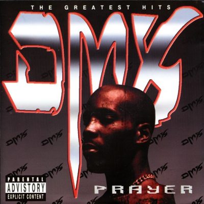 DMX – The Greatest Hits (CD) (2002) (FLAC + 320 kbps)