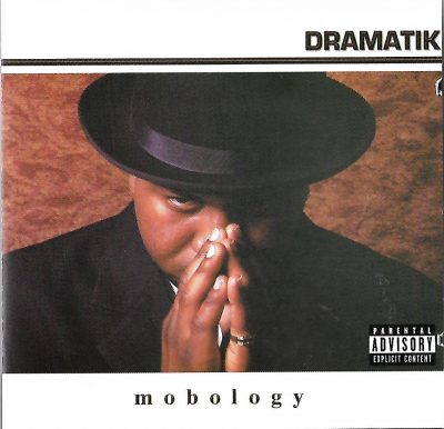 Dramatik – Mobology (2000) (CD) (FLAC + 320 kbps)