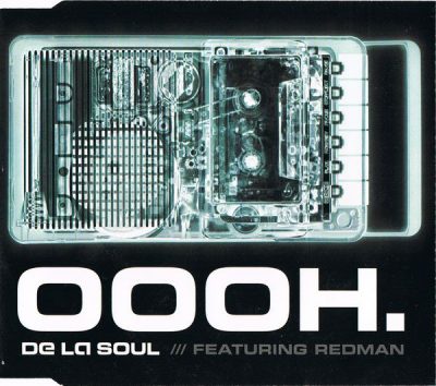 De La Soul – Oooh. (CDM) (2000) (FLAC + 320 kbps)