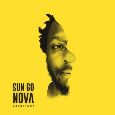 Denmark Vessey – Sun Go Nova (WEB) (2018) (320 kbps)