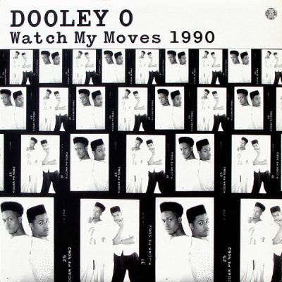 Dooley-O – Watch My Moves 1990 (VLS) (2002) (FLAC + 320 kbps)