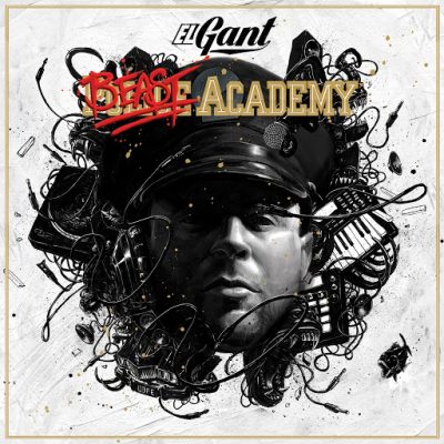 El Gant – Beast Academy (WEB) (2014) (FLAC + 320 kbps)