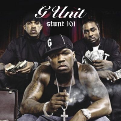 G-Unit – Stunt 101 (CDS) (2003) (FLAC + 320 kbps)