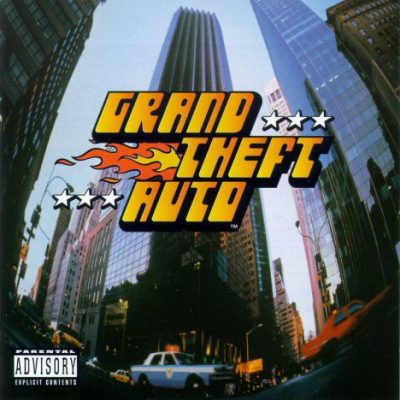 OST – Grand Theft Auto (CD) (1997) (FLAC + 320 kbps)
