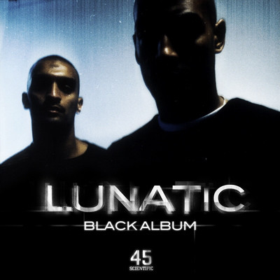 Lunatic – Black Album (CD) (2005) (FLAC + 320 kbps)