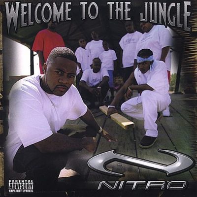 Nitro – Welcome To The Jungle (CD) (2002) (FLAC + 320 kbps)