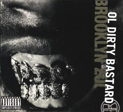 Ol’ Dirty Bastard – Brooklyn Zoo (Promo CDS) (1995) (FLAC + 320 kbps)