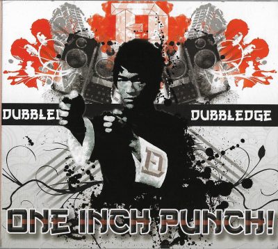 Dubbledge – One Inch Punch (2009) (CD) (FLAC + 320 kbps)