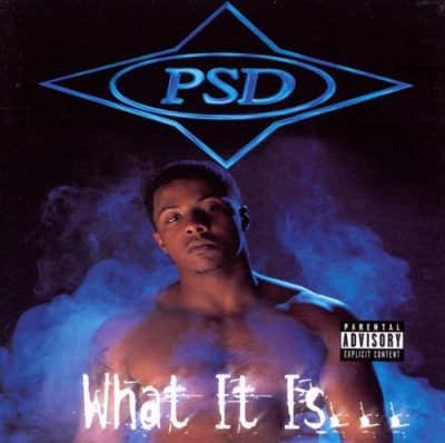 PSD – What It Is… (CD) (1999) (FLAC + 320 kbps)