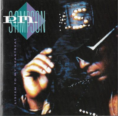 P.M. Sampson – Listen To My Heartbeat (1990) (CD) (FLAC + 320 kbps)