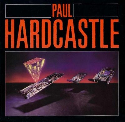 Paul Hardcastle – Paul Hardcastle (CD) (1985) (FLAC + 320 kbps)