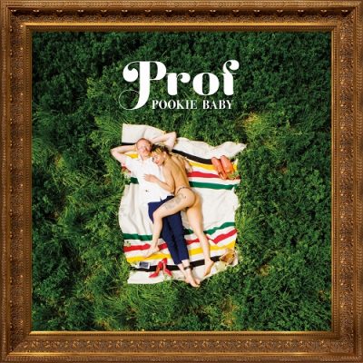 Prof – Pookie Baby (CD) (2018) (FLAC + 320 kbps)