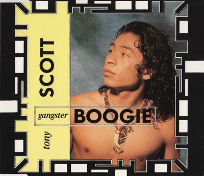 Tony Scott – Gangster Boogie (1990) (CDM) (FLAC + 320 kbps)