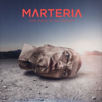Marteria – Zum Glück In Die Zukunft (2010) (2xCD Limited Edition) (FLAC + 320 kbps)