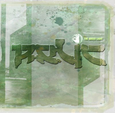 Relic – The Green Light (CD) (2009) (320 kbps)