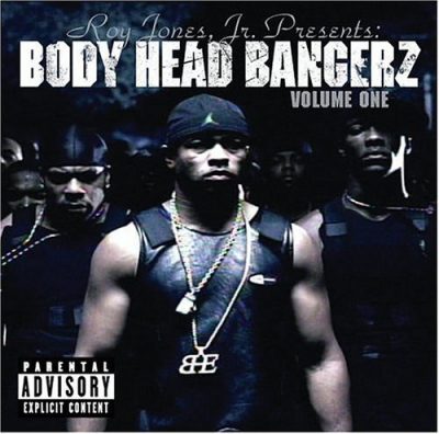 Roy Jones, Jr. Presents – Body Head Bangers (CD) (2004) (FLAC + 320 kbps)