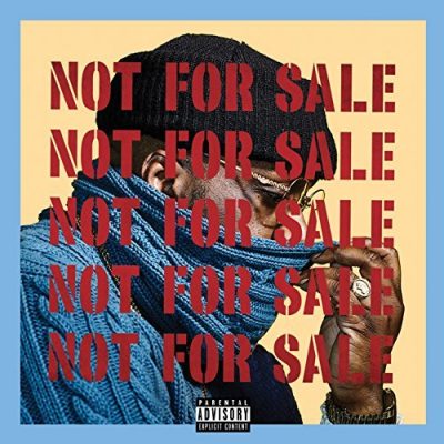 Smoke DZA – Not For Sale (WEB) (2018) (320 kbps)