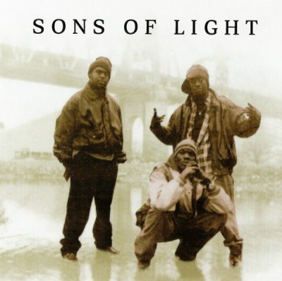 Sons Of Light – Sons Of Light (Vinyl) (2018) (320 kbps)