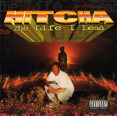 Hitcha – The Life I Lead (CD) (1996) (FLAC + 320 kbps)