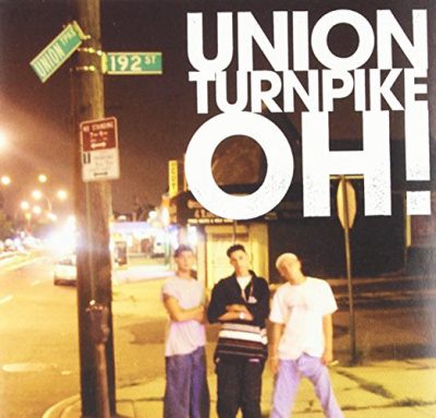 Union Turnpike – Oh! (CDS) (2002) (FLAC + 320 kbps)