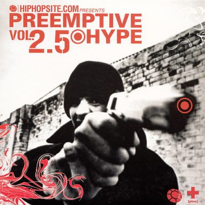 VA – Preemptive Hype 2.5 (CD) (2004) (FLAC + 320 kbps)
