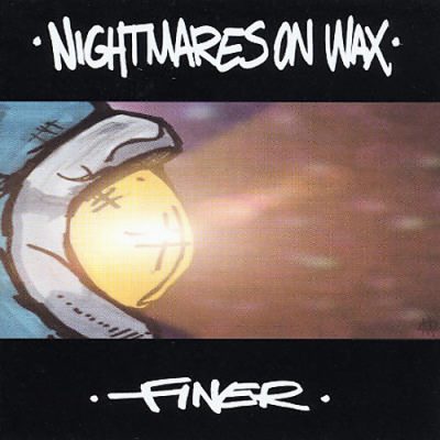 Nightmares On Wax – Finer (1999) (CDS) (FLAC + 320 kbps)