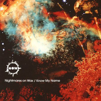 Nightmares On Wax – Know My Name (2002) (CDS) (FLAC + 320 kbps)