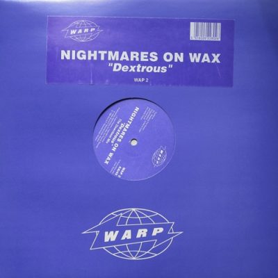 Nightmares On Wax – Dextrous (1989) (VLS) (FLAC + 320 kbps)