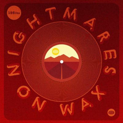 Nightmares On Wax – 195lbs (2008) (WEB) (FLAC + 320 kbps)