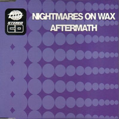 Nightmares On Wax – Aftermath (1990) (CDS) (FLAC + 320 kbps)