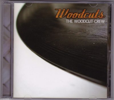 Woodcuts – The Woodcut Crew (CD) (2002) (FLAC + 320 kbps)