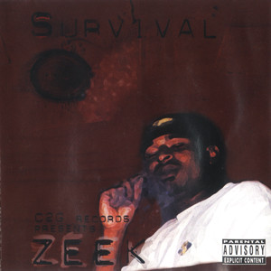 Zeek – Survival (CD) (2000) (320 kbps)