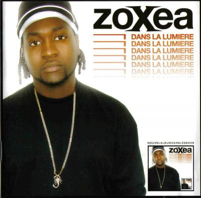 Zoxea – Dans La Lumiere (CD) (2004) (FLAC + 320 kbps)