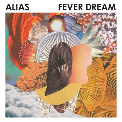 Alias – Fever Dream (CD) (2011) (FLAC + 320 kbps)