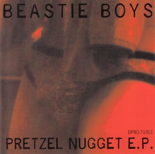 Beastie Boys – Pretzel Nugget E.P. (CD) (1994) (FLAC + 320 kbps)