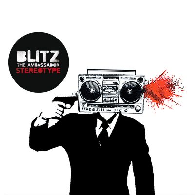 Blitz the Ambassador – Stereotype (CD) (2009) (FLAC + 320 kbps)