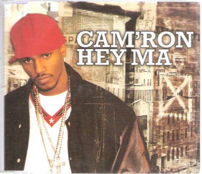 Cam’ron – Hey Ma (CDM) (2002) (FLAC + 320 kbps)