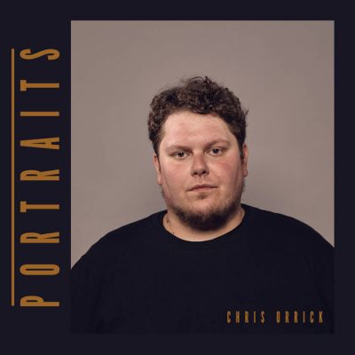 Chris Orrick – Portraits (WEB) (2018) (320 kbps)