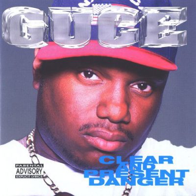 Guce – Clear And Present Danger (CD) (1996) (FLAC + 320 kbps)