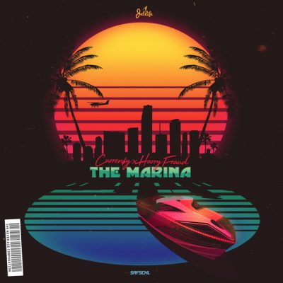 Curren$y & Harry Fraud – The Marina EP (WEB) (2018) (FLAC + 320 kbps)