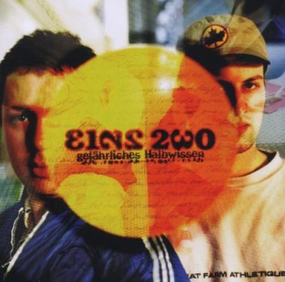 Eins Zwo – Gefaehrliches Halbwissen (CD) (1999) (FLAC + 320 kbps)