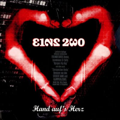 Eins Zwo – Hand Auf’s Herz (CDS) (1999) (FLAC + 320 kbps)