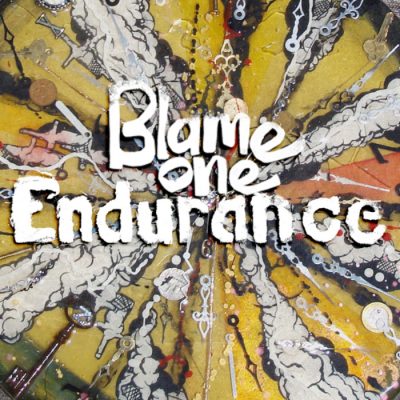 Blame One – Endurance (WEB) (2010) (320 kbps)