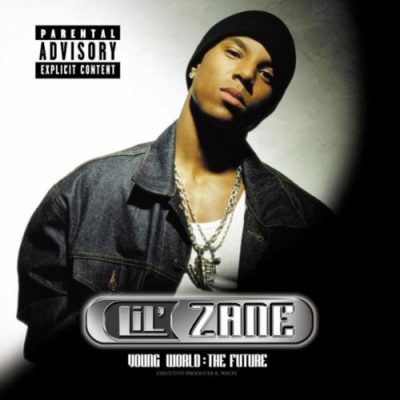 Lil’ Zane – Young World: The Future (CD) (2000) (FLAC + 320 kbps)