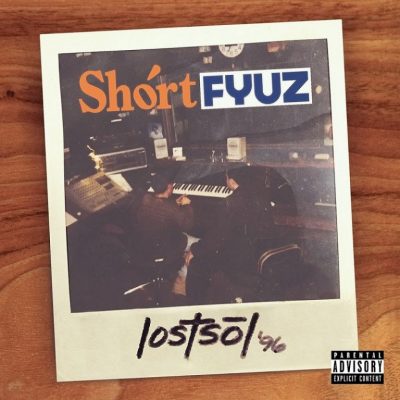 ShortFyuz – Lostsol ’96 (CD) (2018) (FLAC + 320 kbps)
