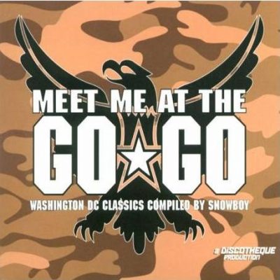 VA – Meet Me At The Go-Go (CD) (2003) (FLAC + 320 kbps)